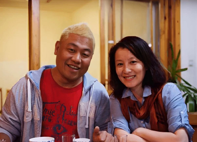 Từ Lộ lấy chồng được ông xã tặng sính lễ 9 tỷ đồng.