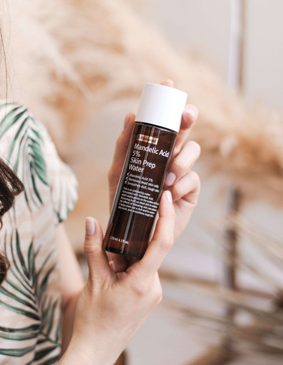  6 lọ acid toner là “khắc tinh” của da dầu mụn và lỗ chân lông to - Ảnh 4.