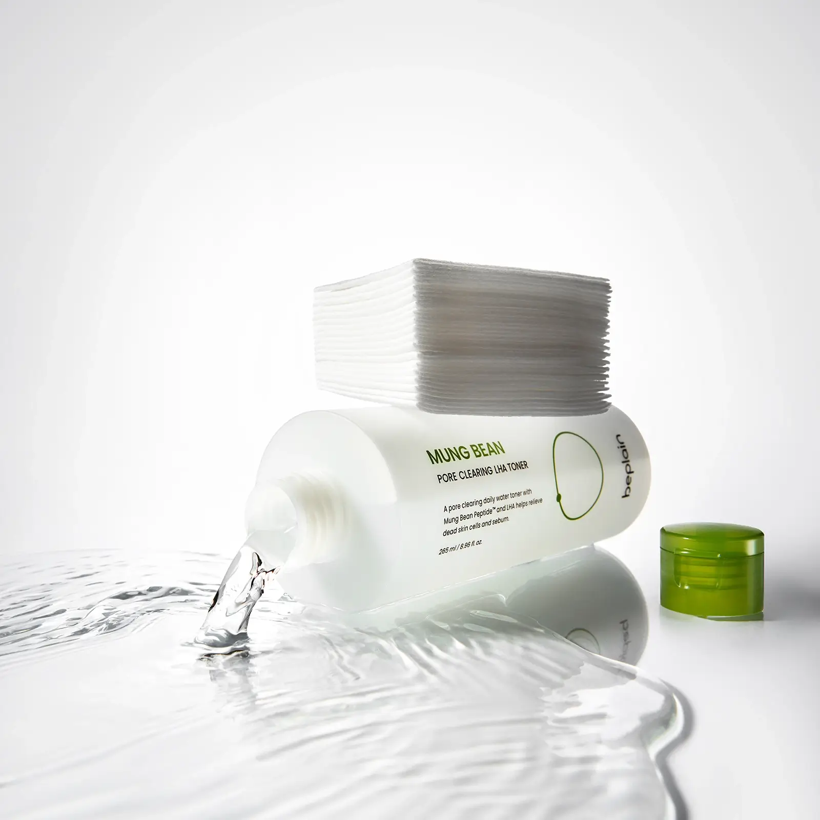  6 lọ acid toner là “khắc tinh” của da dầu mụn và lỗ chân lông to - Ảnh 12.