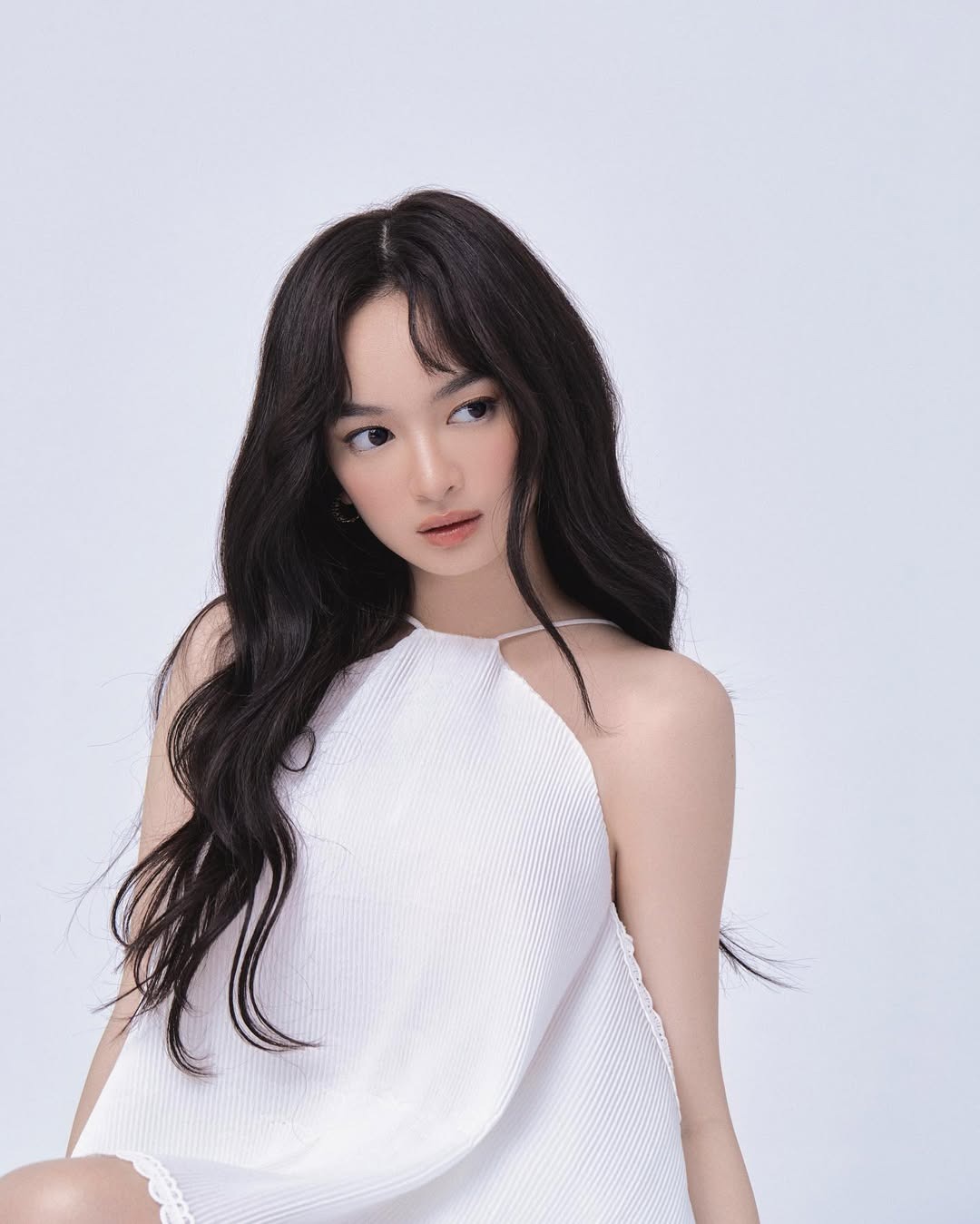 Nữ tiếp viên hàng không cao 1m55 Nữ tiếp viên hàng không cao 1m55