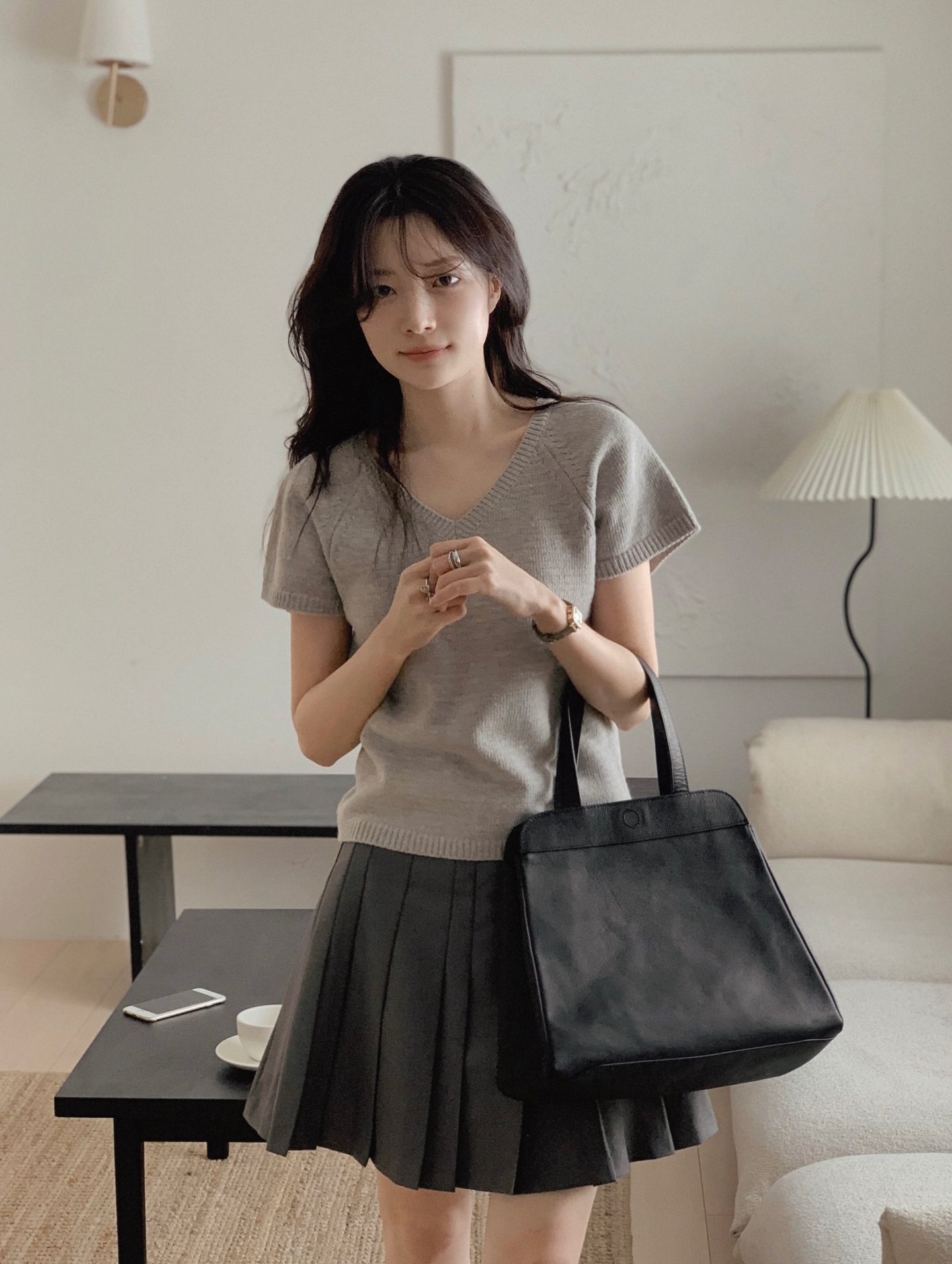 Vào mùa thu, chị em cứ mặc 5 món thời trang này là trẻ trung nhất 2 1758570314 226 Vao mua thu chi em cu mac 5 mon thoi