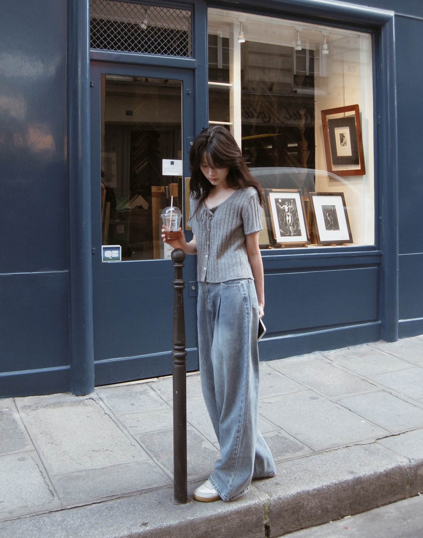 Vào mùa thu, chị em cứ mặc 5 món thời trang này là trẻ trung nhất 7 1758570318 53 Vao mua thu chi em cu mac 5 mon thoi