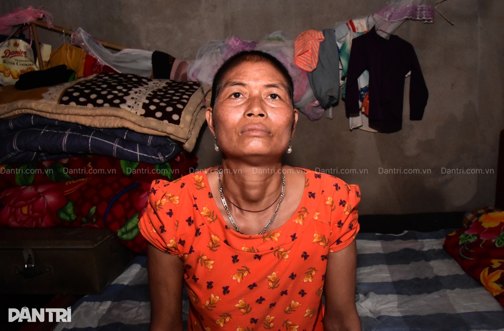 Người phụ nữ góa bụa mắc 2 bệnh nan y mong được cứu giúp - 2