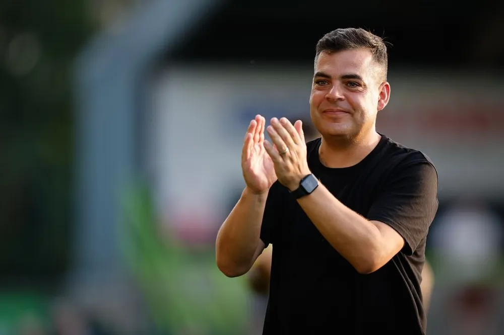 Arsenal khiến MU nhận cú sốc lớn khi HLV Horseman rời Old Trafford đến Emirates. ẢNH: AMA Arsenal khiến MU nhận cú sốc lớn,MU,ARSENAL