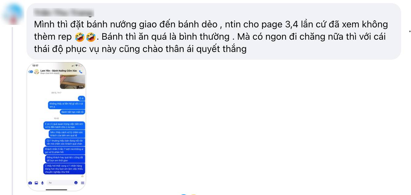 Bánh Trung thu Lam Yên đang không yên- Ảnh 8.