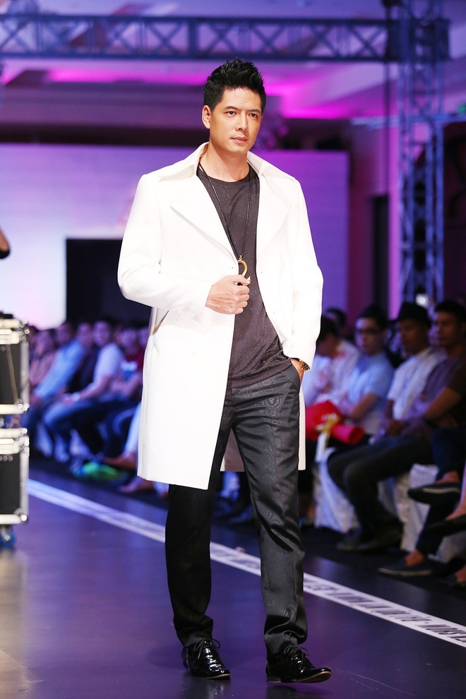 Bình Minh- mỹ nam một thời của showbiz Việt giờ ra sao ở tuổi 43?- Ảnh 5.