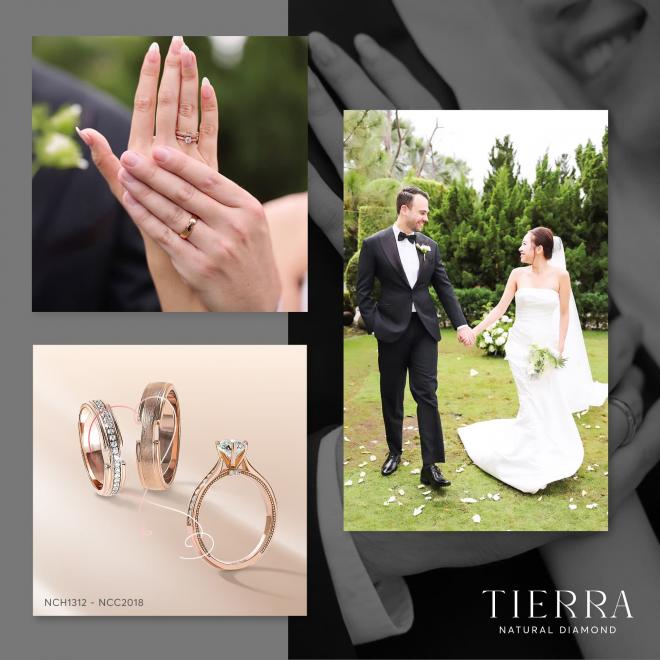 Triển lãm cưới TP.HCM 2025