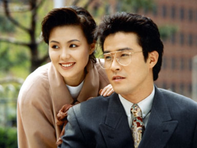 100 năm nữa cũng không có thêm phim Hàn nào cán mốc rating 64% đâu, dàn cast đỉnh của đỉnh không hot sao được - Ảnh 4.