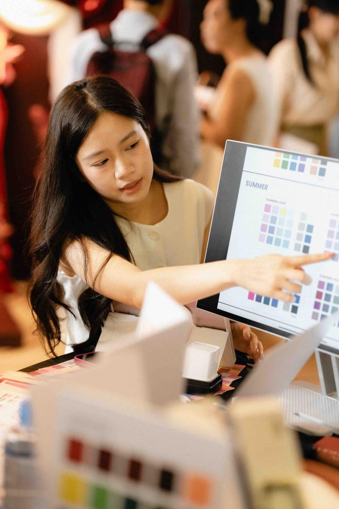 Triển lãm cưới TP.HCM 2025, 