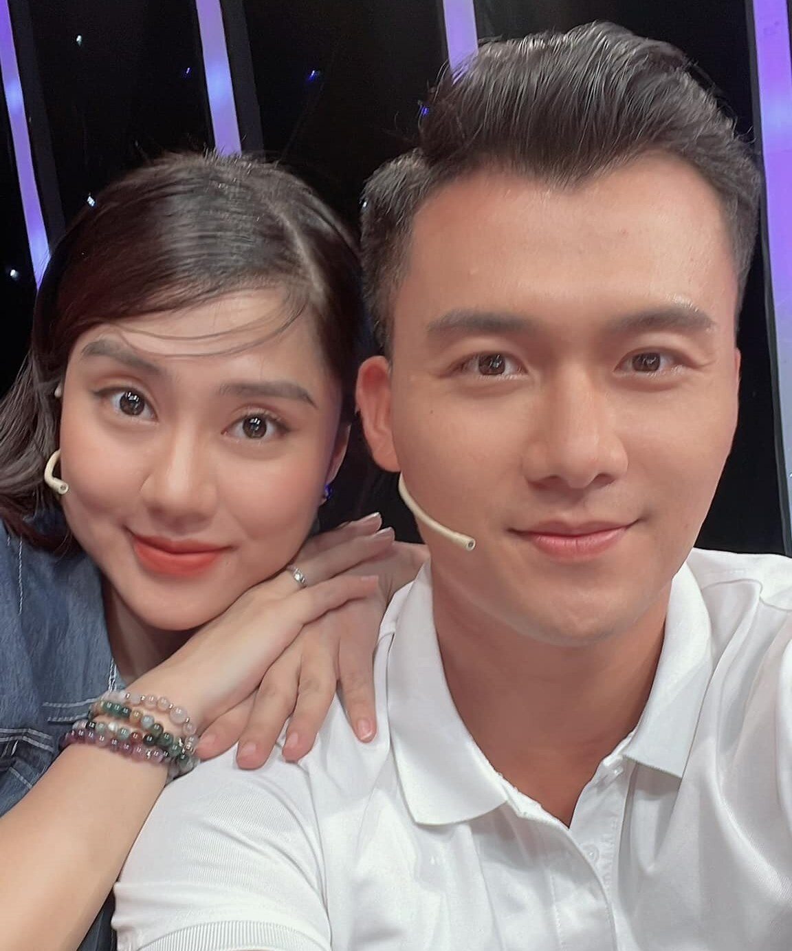 Cơ trưởng hot nhất Tử Chiến Trên Không: Bố vợ làm ngành công an amp;#34;ghétamp;#34; không cho vào nhà, nghẹn ngào nhắc đến mẹ vợ - 6