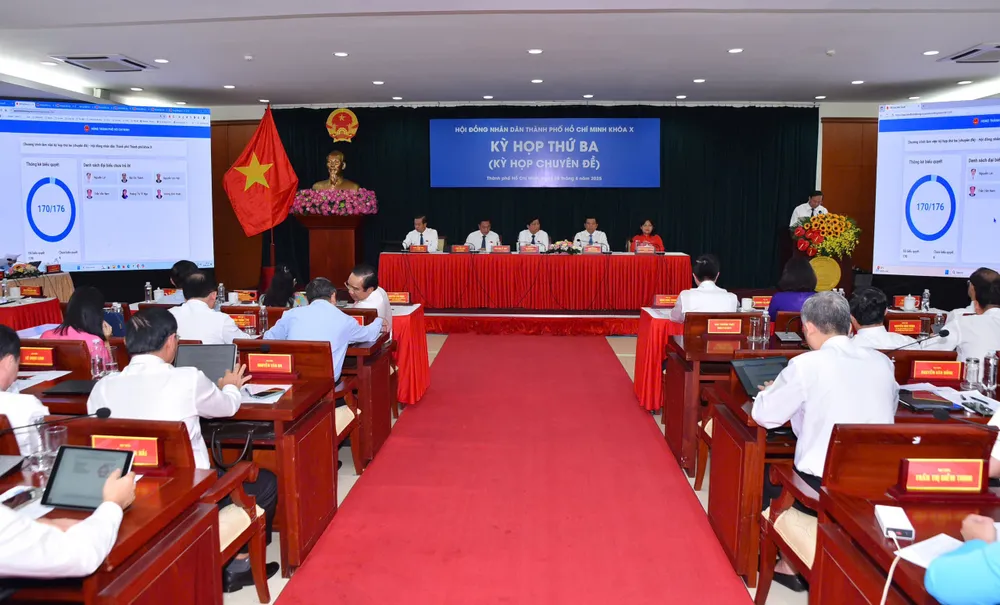 Thường trực HĐND TP.HCM triệu tập kỳ họp chuyên đề -HDND-TPHCM.jpg