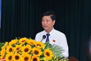 Ông Võ Văn Minh nêu '6 rõ' khi triển khai 35 nghị quyết của HĐND TP.HCM