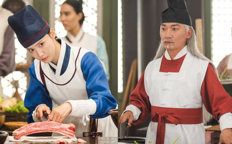 Hết cứu nổi Ngự Trù Của Bạo Chúa: Bôi nhọ cả tỷ con người, ăn cắp trắng trợn còn lớn tiếng kêu than- Ảnh 4. Hết cứu nổi Ngự Trù Của Bạo Chúa: Bôi nhọ cả tỷ con người, ăn cắp trắng trợn còn lớn tiếng kêu than- Ảnh 4.