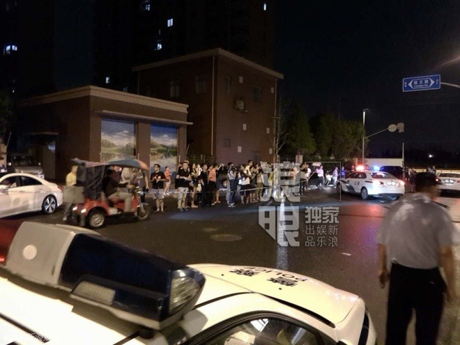 1 nam diễn viên qua đời thảm và bí ẩn ở tuổi 28: Bị thiếu gia tra tấn đến chết, thi thể không nguyên vẹn?- Ảnh 10.