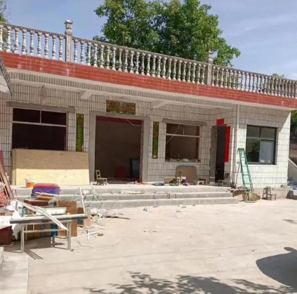 phong thuỷ nhà, nhà phong thuỷ xấu