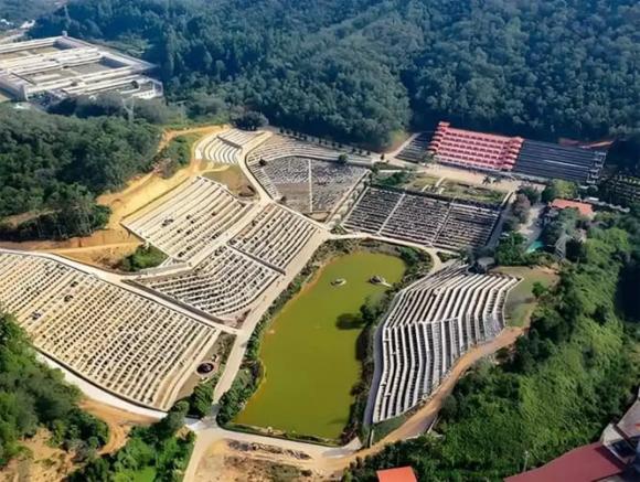 phong thuỷ nhà, nhà phong thuỷ xấu