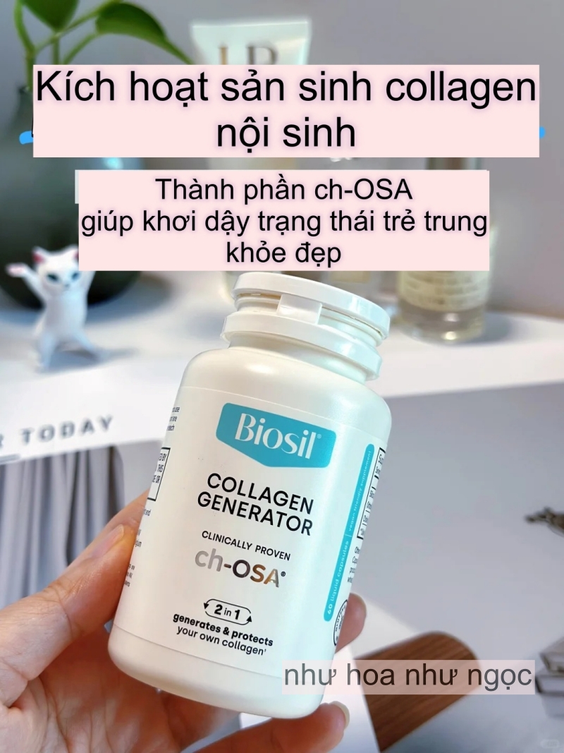 Tuổi 44 tôi tìm được cách bật "công tắc" chống lão hóa từ bên trong - Ảnh 4. Tuổi 44 tôi tìm được cách bật "công tắc" chống lão hóa từ bên trong - Ảnh 4.