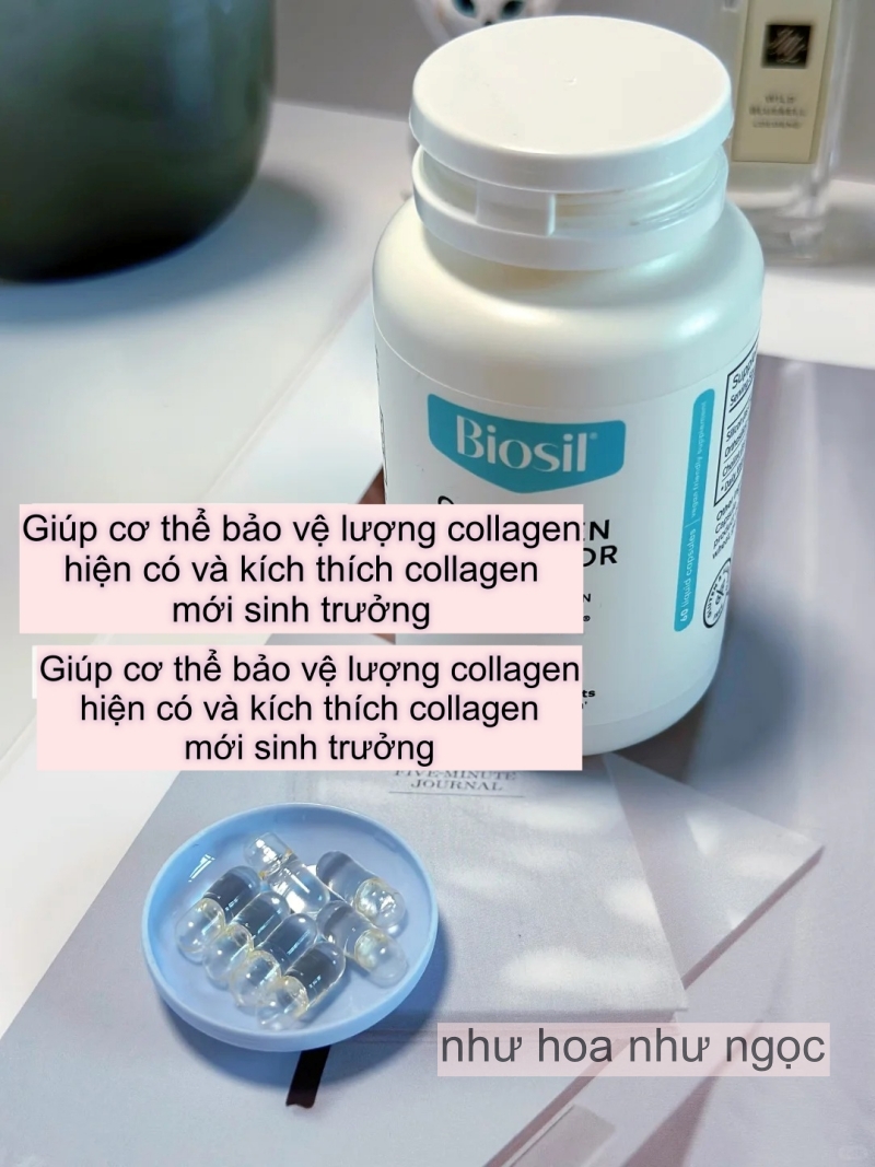 Tuổi 44 tôi tìm được cách bật "công tắc" chống lão hóa từ bên trong - Ảnh 6. Tuổi 44 tôi tìm được cách bật "công tắc" chống lão hóa từ bên trong - Ảnh 6.