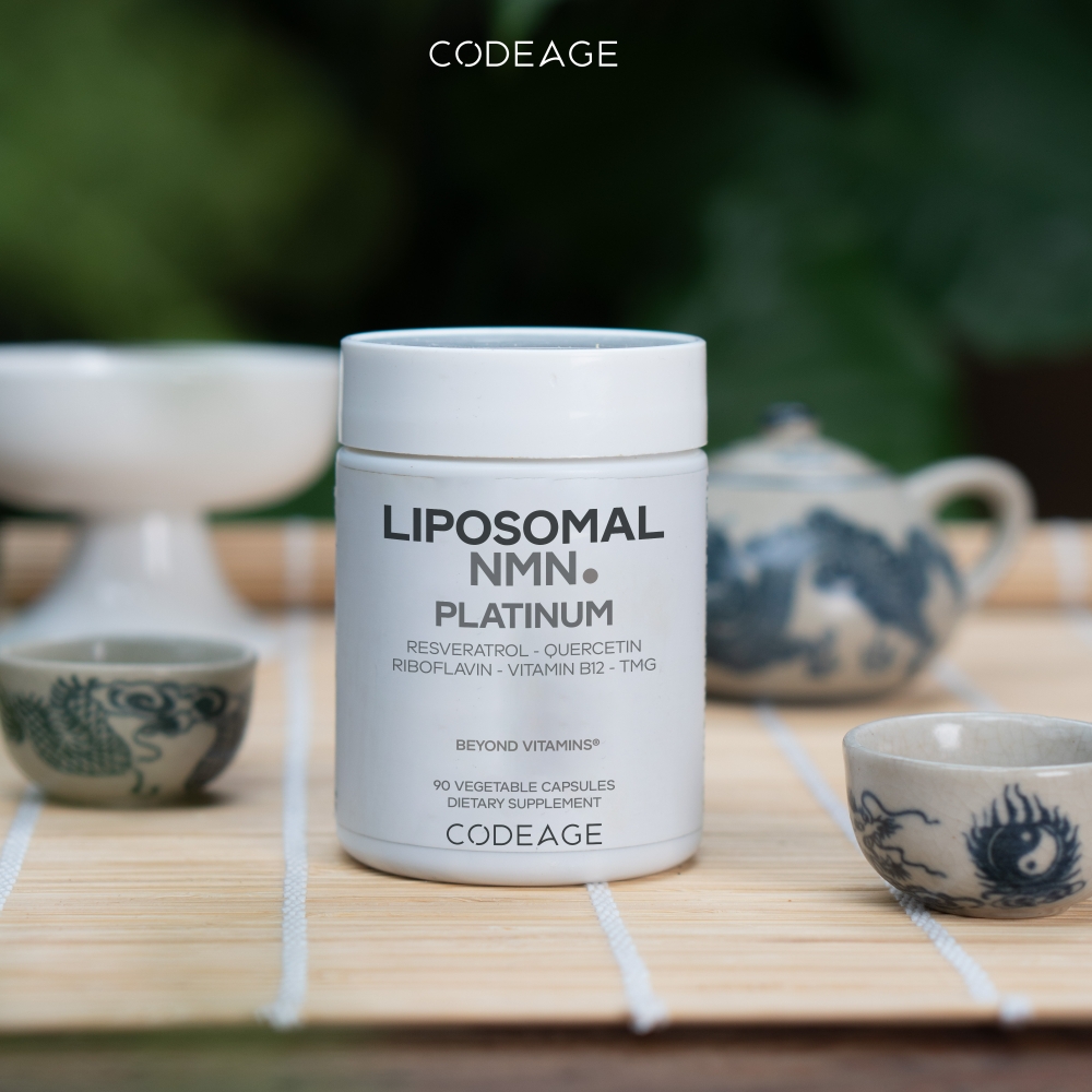 Tuổi 44 tôi tìm được cách bật "công tắc" chống lão hóa từ bên trong - Ảnh 12. Tuổi 44 tôi tìm được cách bật "công tắc" chống lão hóa từ bên trong - Ảnh 12.