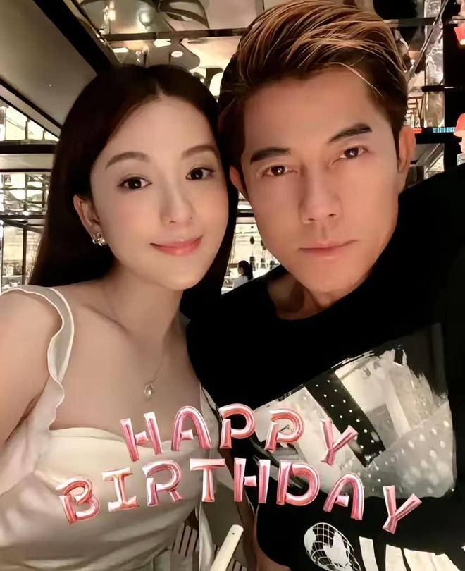 “Thánh keo kiệt” showbiz quay ngoắt 180 độ khi vợ mang bầu con trai!- Ảnh 3.