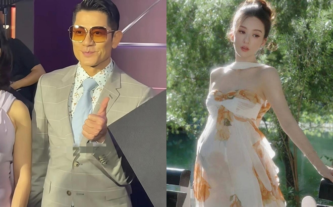 “Thánh keo kiệt” showbiz quay ngoắt 180 độ khi vợ mang bầu con trai!- Ảnh 4.