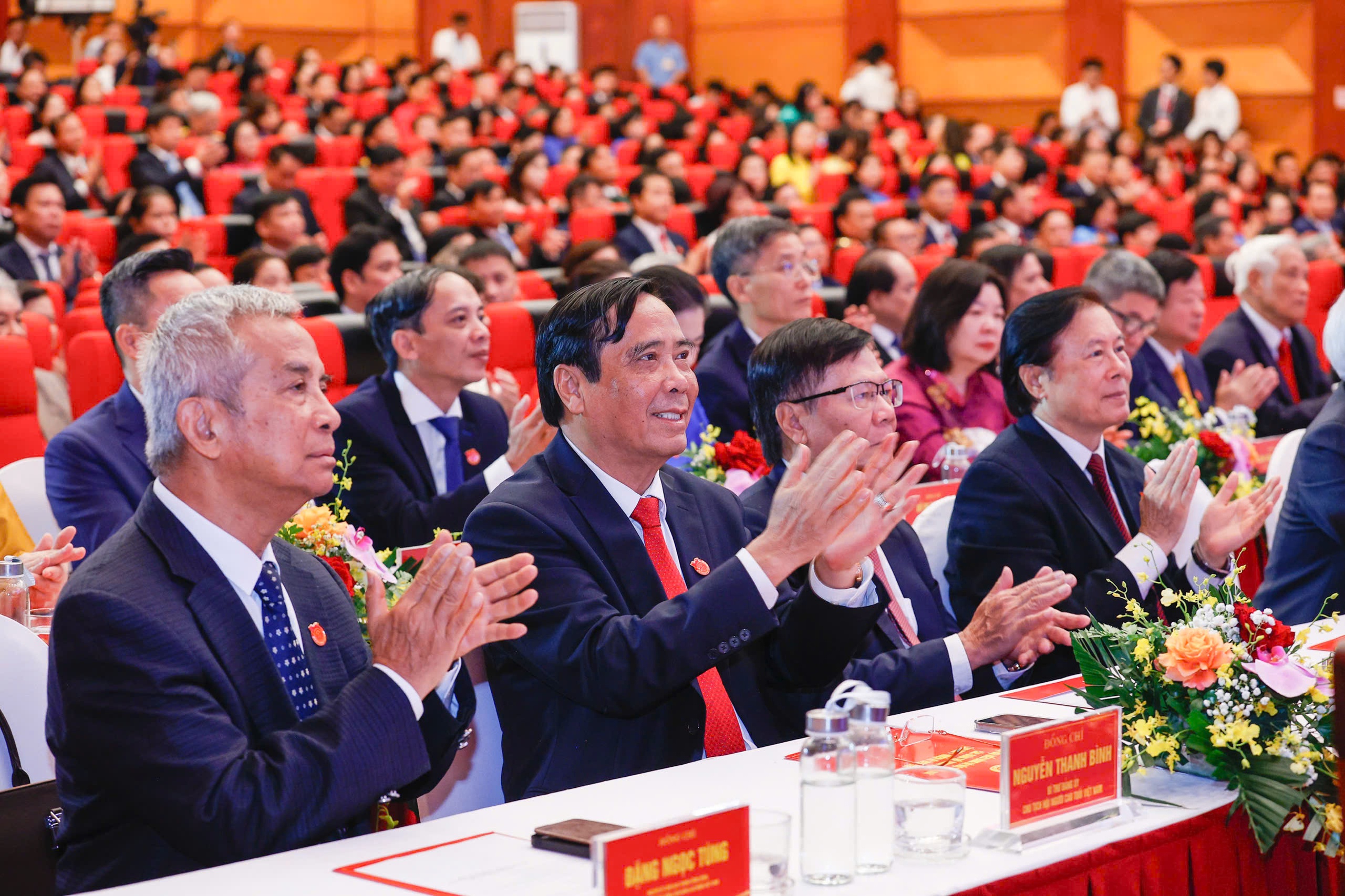 Anh Nguyễn Minh Triết: 5 giải pháp trụ cột phát huy sức trẻ - Ảnh 3. Anh Nguyễn Minh Triết: 5 giải pháp trụ cột phát huy sức trẻ - Ảnh 3.