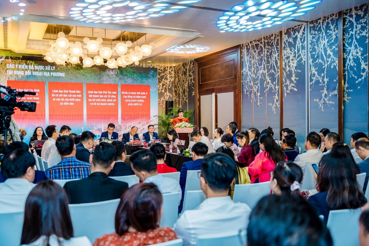 Phó Chủ tịch Hội Doanh nhân trẻ Việt Nam: Xây dựng thể chế KTTN theo cơ chế đồng kiến tạo công - tư- Ảnh 2. Phó Chủ tịch Hội Doanh nhân trẻ Việt Nam: Xây dựng thể chế KTTN theo cơ chế đồng kiến tạo công - tư- Ảnh 2.