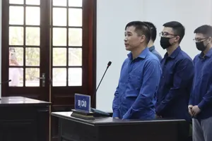 Trùm giang hồ Bình 'Kiểm' bị VKS đề nghị 13-15 năm tù