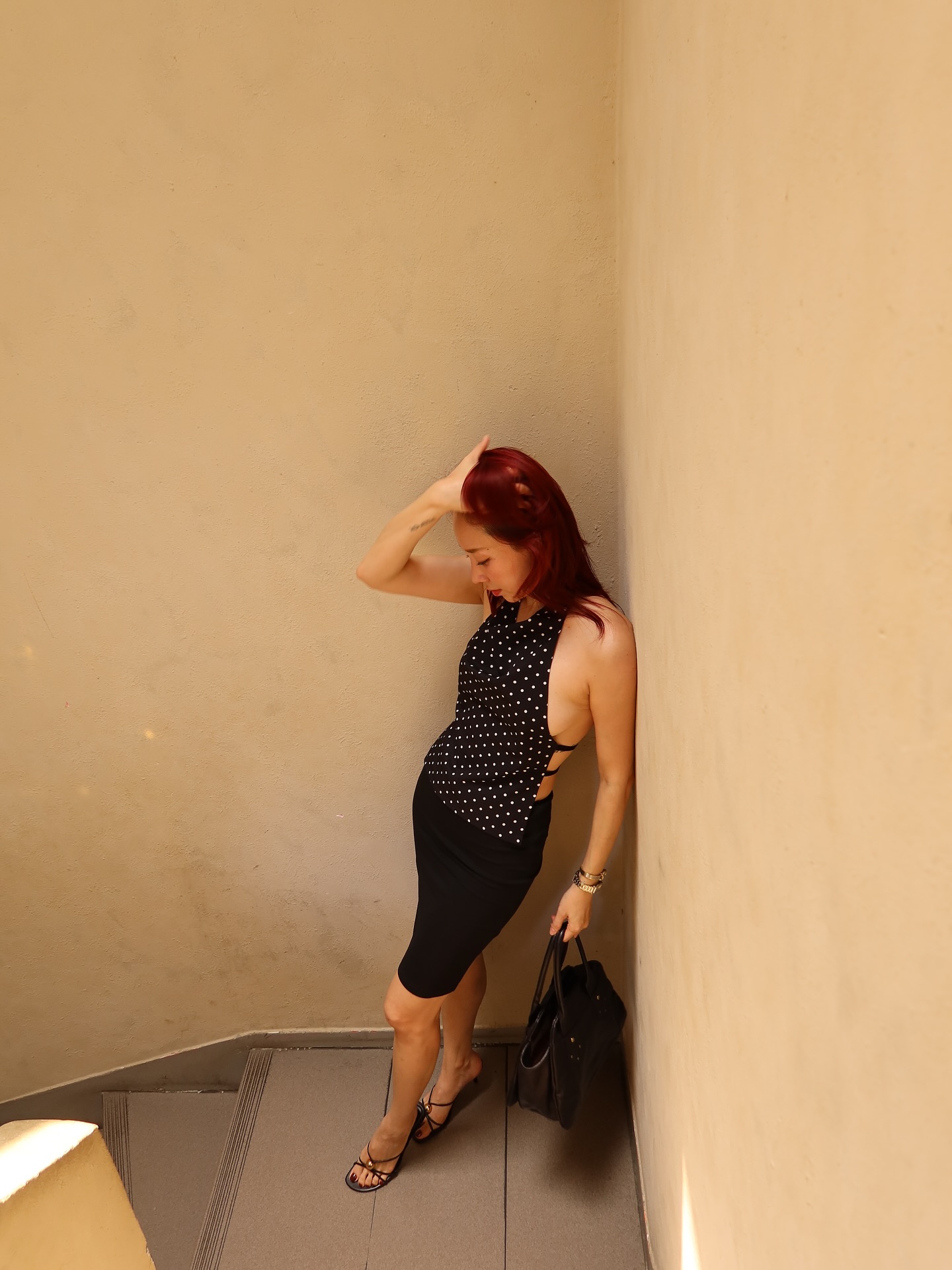 Tóc Tiên dạo này- Ảnh 3. Tóc Tiên dạo này- Ảnh 3.