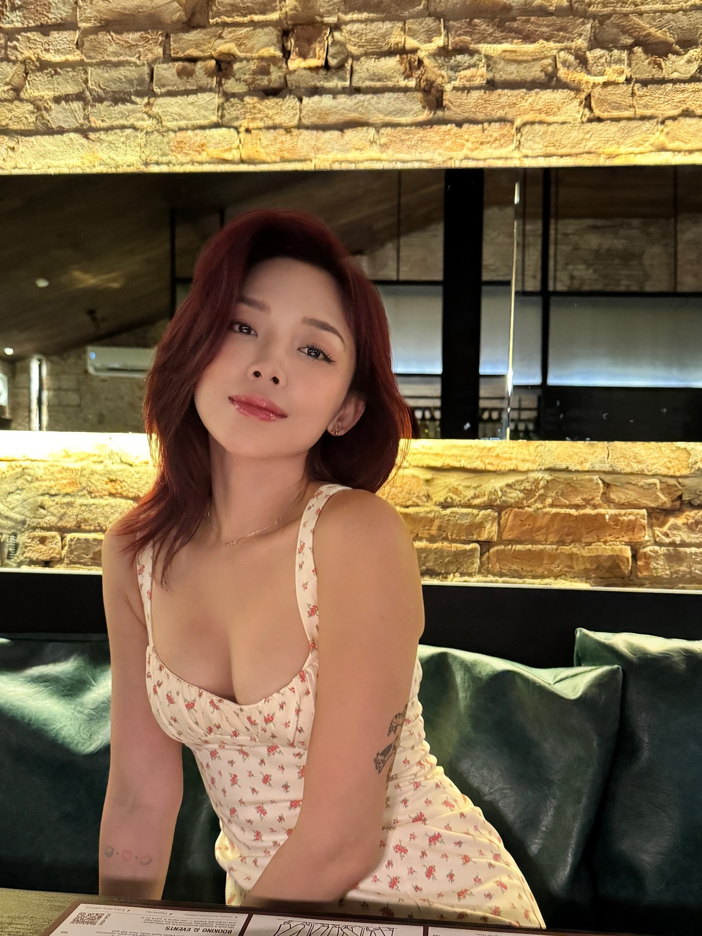 Tóc Tiên dạo này- Ảnh 5. Tóc Tiên dạo này- Ảnh 5.