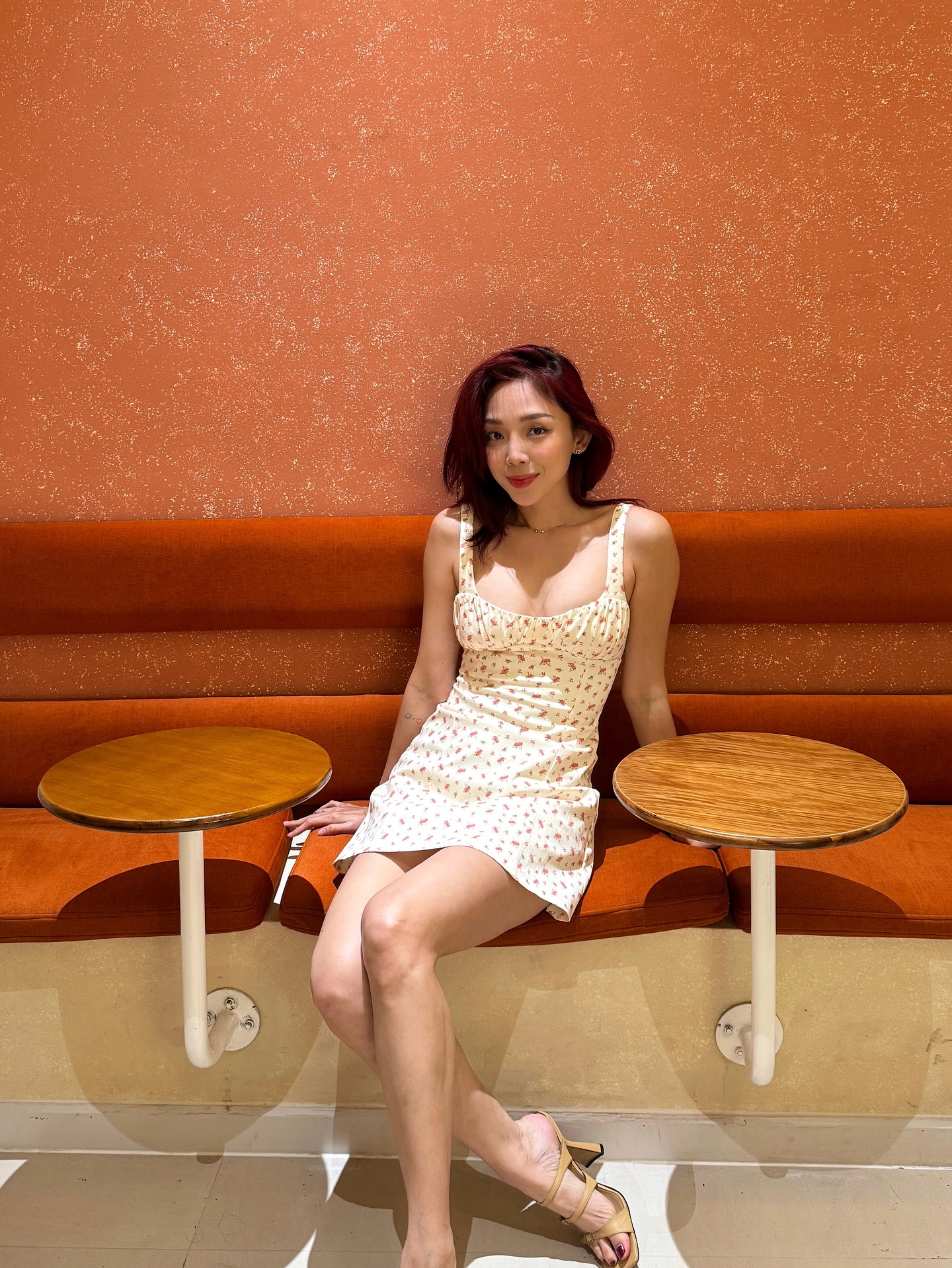 Tóc Tiên dạo này- Ảnh 6. Tóc Tiên dạo này- Ảnh 6.