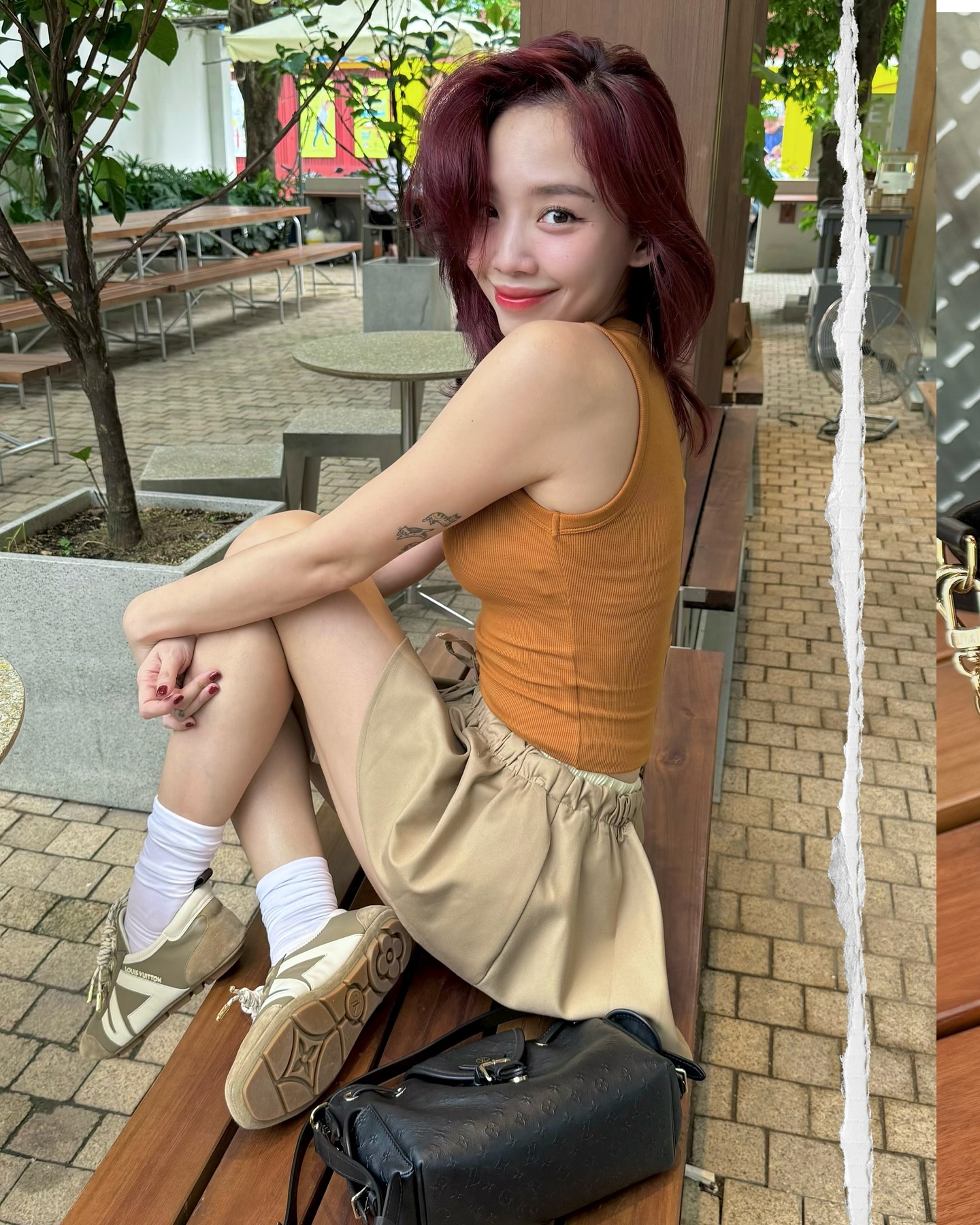 Tóc Tiên dạo này- Ảnh 16. Tóc Tiên dạo này- Ảnh 16.