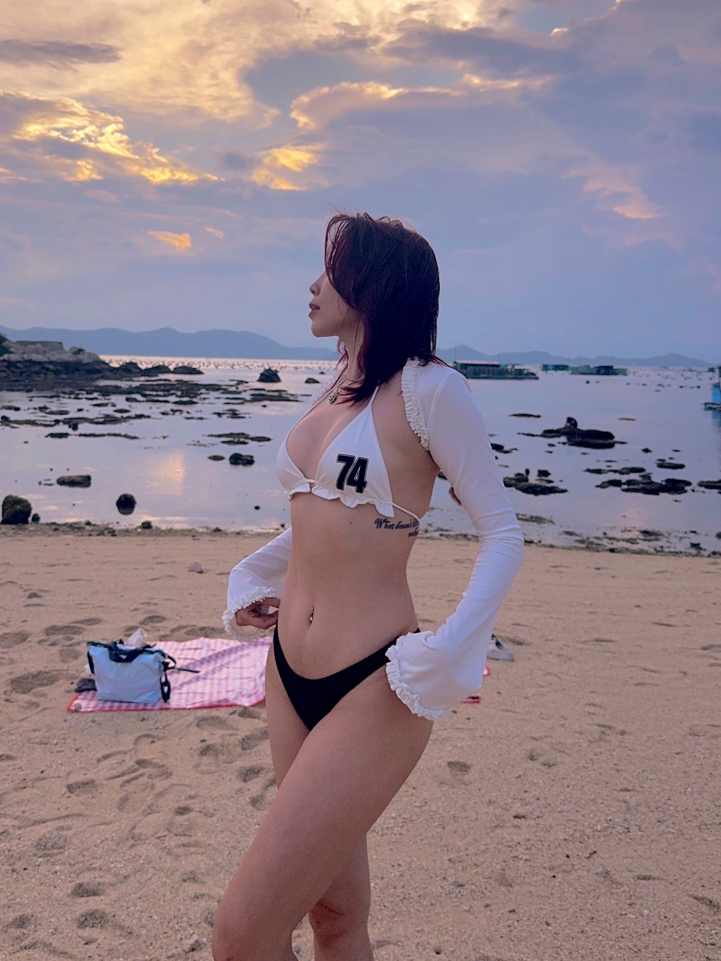 Tóc Tiên dạo này- Ảnh 26. Tóc Tiên dạo này- Ảnh 26.