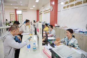 Chi tiết mức trợ cấp lương hưu của 5 nhóm đối tượng nghỉ việc do sắp xếp bộ máy