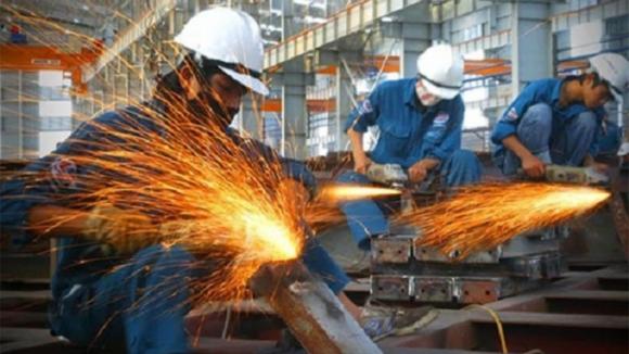 Ngành khát nhân lực, ngành cơ khí