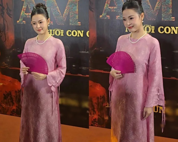 Midu lộ dấu hiệu mang thai con đầu lòng sau 1 năm cưới chồng "tổng tài"?- Ảnh 4.