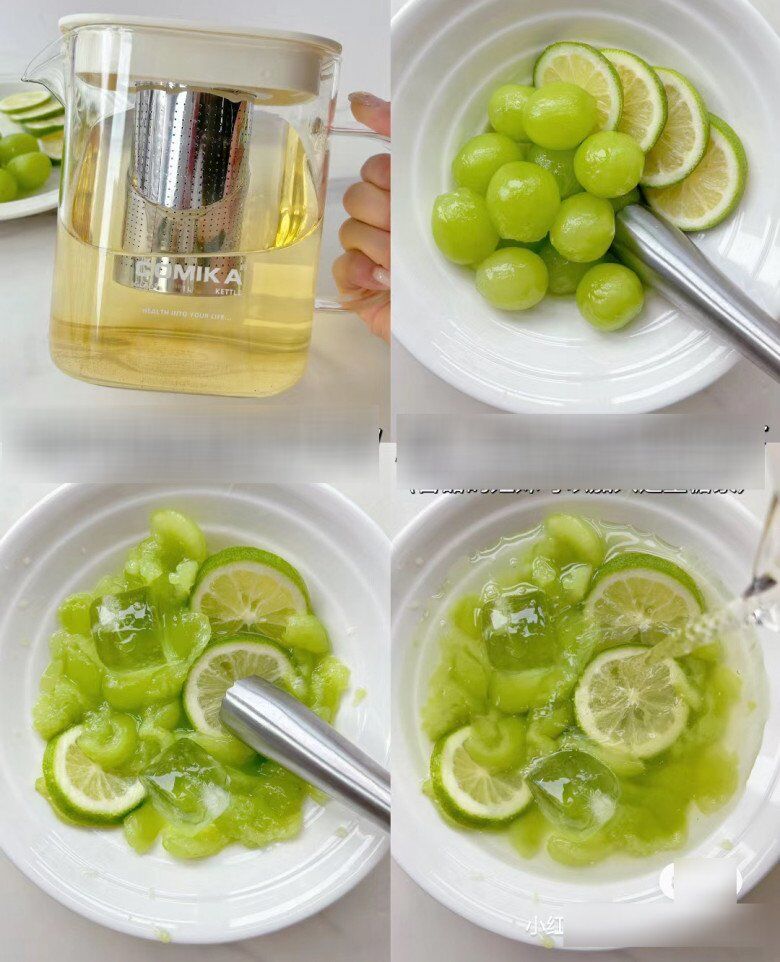 Thứ bán đầy ngoài chợ hóa ra là “vựa” chất chống oxy hóa, lấy vỏ đem đắp mặt cũng giúp da căng bóng, là phẳng nếp nhăn 4 Thứ bán đầy ngoài chợ hóa ra là “vựa” chất chống oxy hóa, lấy vỏ đem đắp mặt cũng giúp da căng bóng, là phẳng nếp nhăn - 4