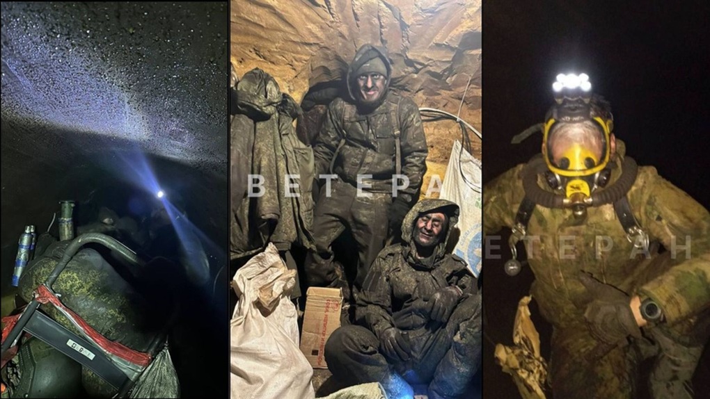 Vì sao Ukraine thường bó tay khi Nga liên tục độn thổ, bất ngờ đột kích? - 2