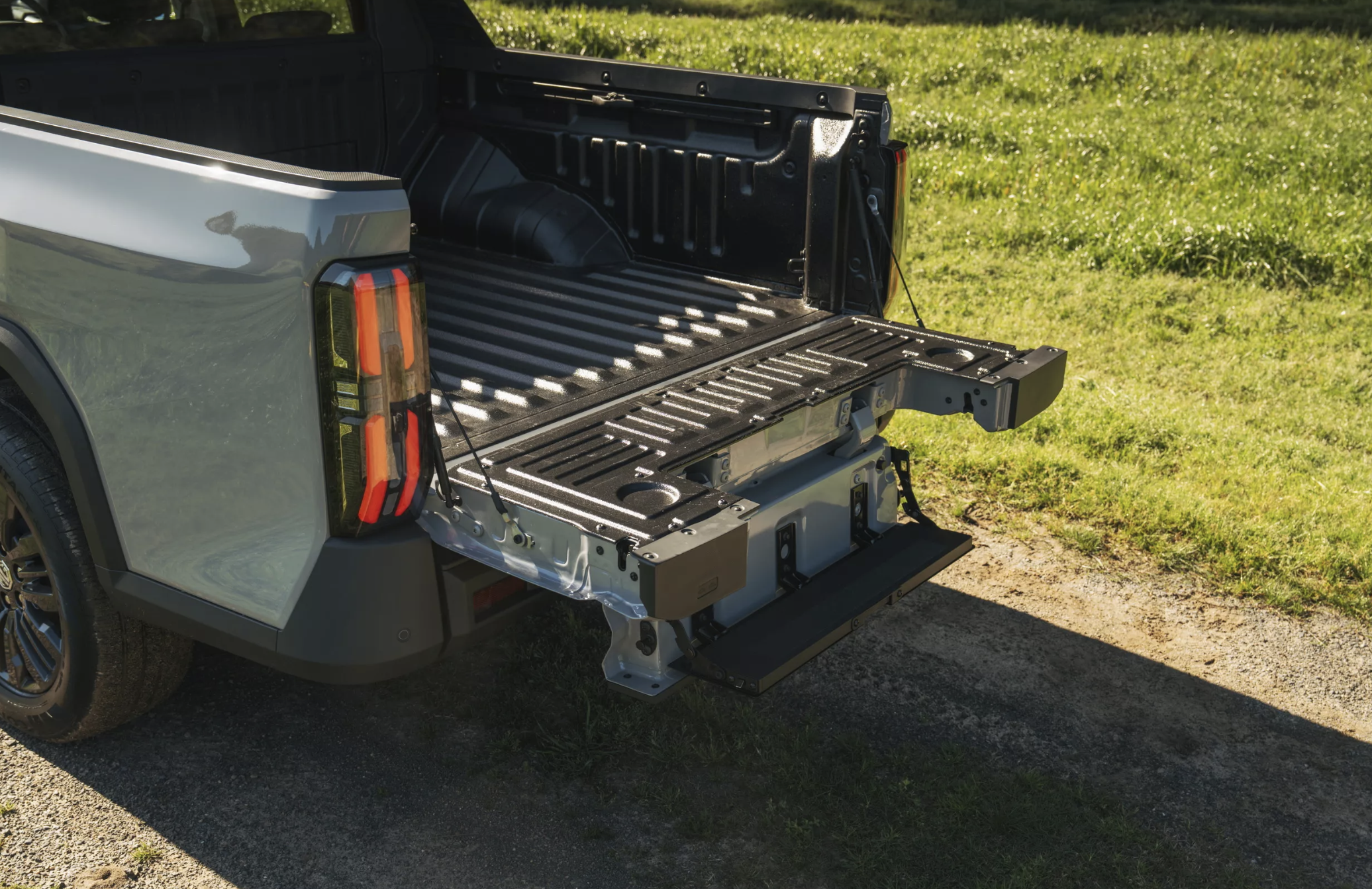 MG phát triển xe bán tải mới, tham vọng cạnh tranh Ford Ranger, Toyota Hilux 3 MG phát triển xe bán tải mới, tham vọng cạnh tranh Ford Ranger, Toyota Hilux - Ảnh 3.