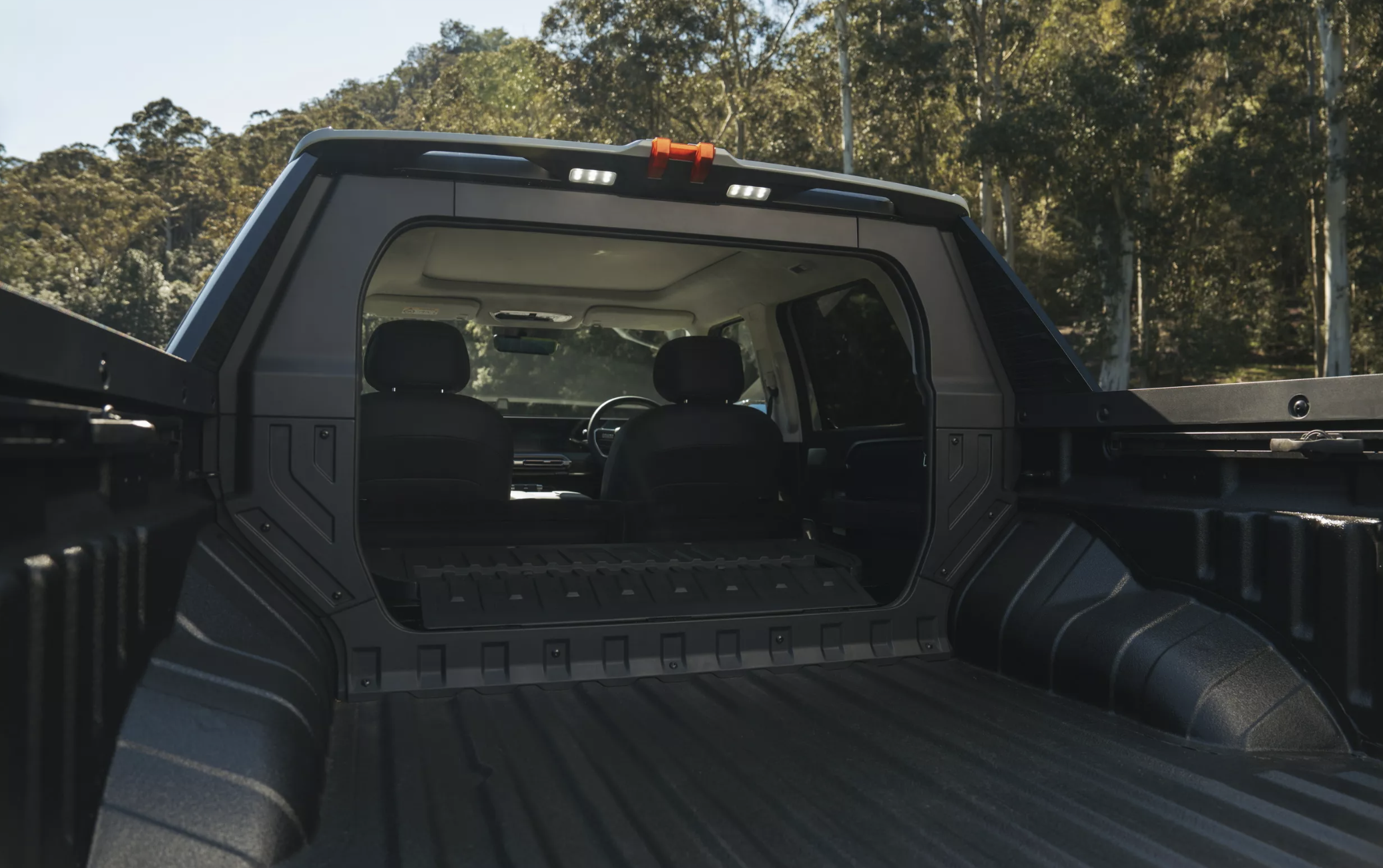 MG phát triển xe bán tải mới, tham vọng cạnh tranh Ford Ranger, Toyota Hilux 4 MG phát triển xe bán tải mới, tham vọng cạnh tranh Ford Ranger, Toyota Hilux - Ảnh 4.