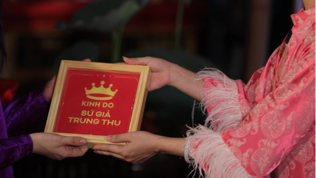 Mùa trăng 2025: Kinh Đô cùng VTV kể chuyện Sứ giả Trung thu, gìn giữ ký ức cho thế hệ mai sau - Ảnh 4. Mùa trăng 2025: Kinh Đô cùng VTV kể chuyện Sứ giả Trung thu, gìn giữ ký ức cho thế hệ mai sau - Ảnh 4.