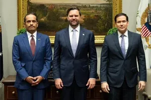 Thế khó của Mỹ khi đồng minh không kích đồng minh