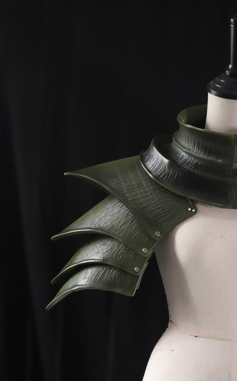 Thời trang Việt viết nên bản sắc cùng Đức Phúc ở Intervision 2025- Ảnh 4.