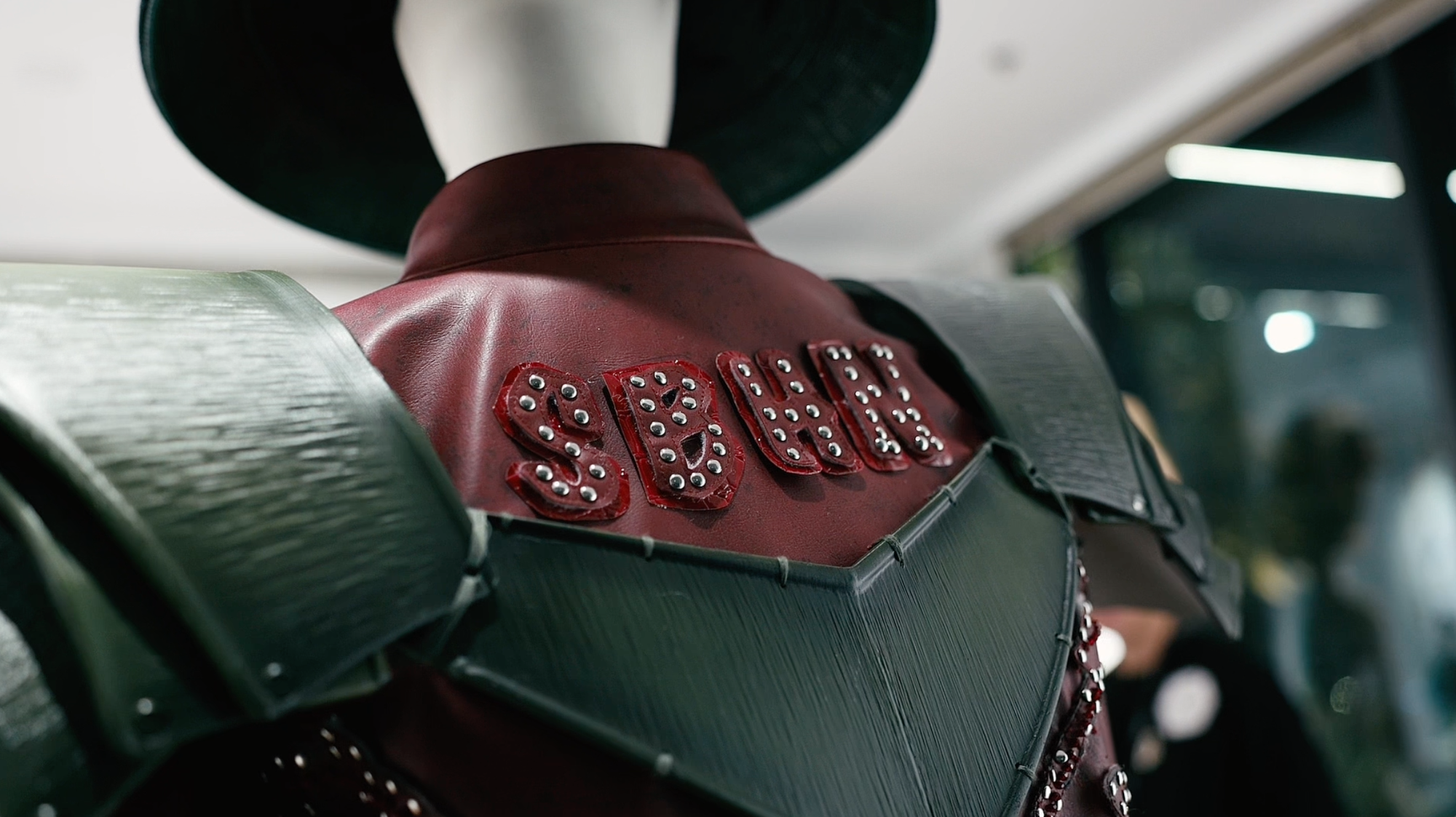 Thời trang Việt viết nên bản sắc cùng Đức Phúc ở Intervision 2025- Ảnh 5.