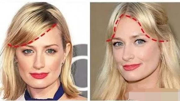 mat-vuong8-ngoisaovn-w600-h338 0 mặt vuông, kiểu tóc, tóc đẹp