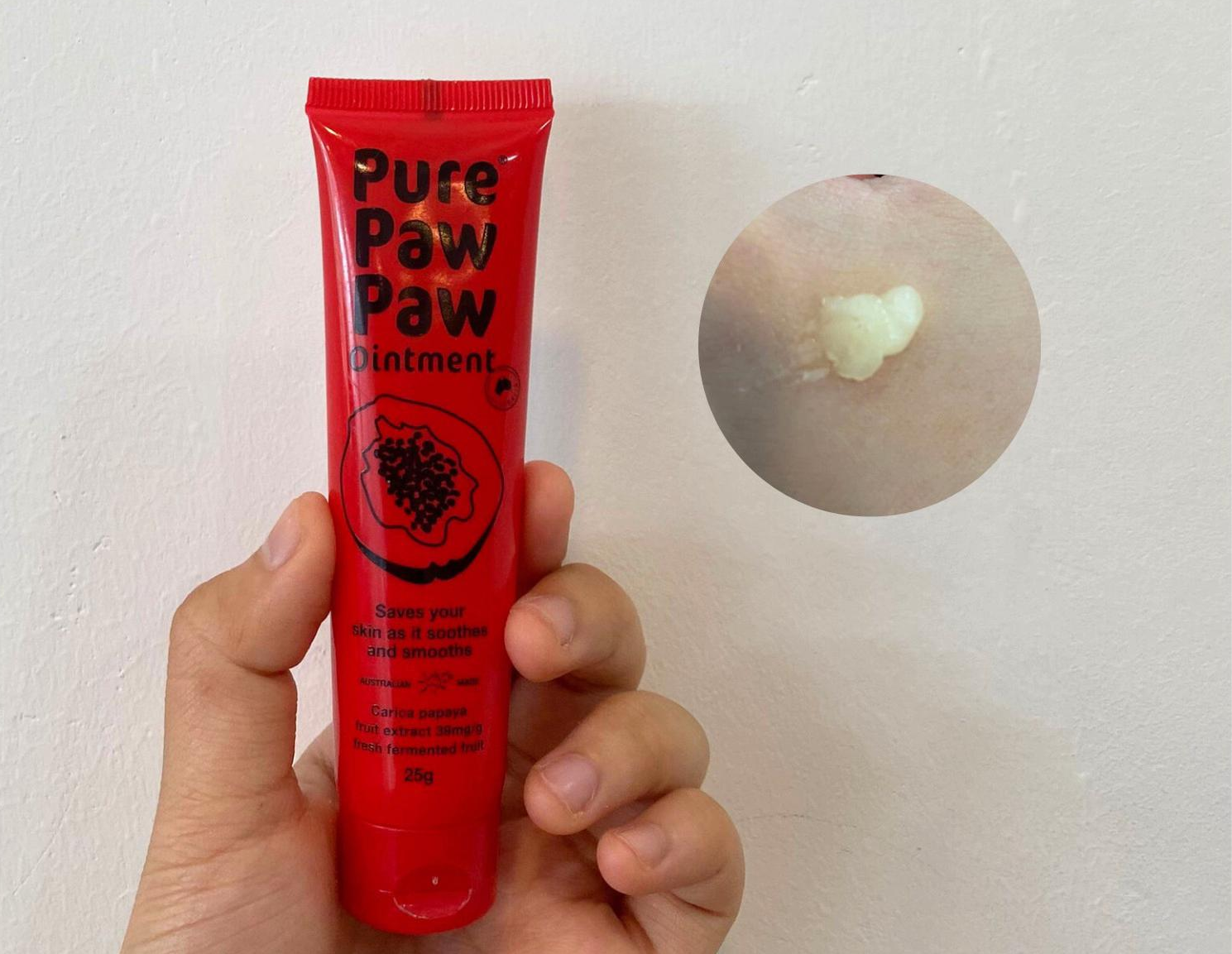 Một hũ dùng được cho tất cả: 5 sáp dưỡng đa năng đáng để đầu tư - Ảnh 4. Một hũ dùng được cho tất cả: 5 sáp dưỡng đa năng đáng để đầu tư - Ảnh 4.