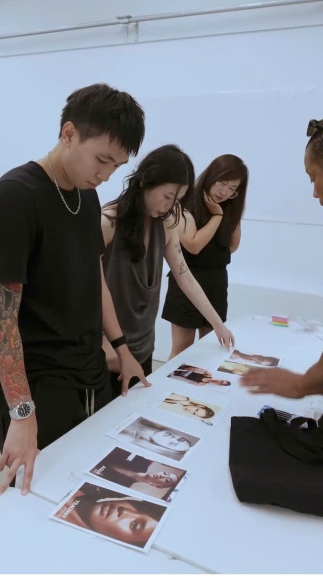 Thời trang 'made in Vietnam' đến New York, Milan...- Ảnh 5.