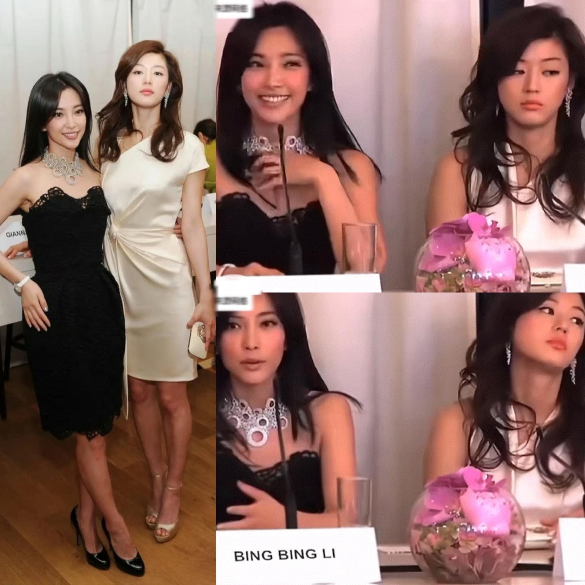 Phim của Jeon Ji Hyun nhận bão tẩy chay vì xúc phạm cả 1 quốc gia, biên kịch có học lịch sử không đấy? - Ảnh 2.