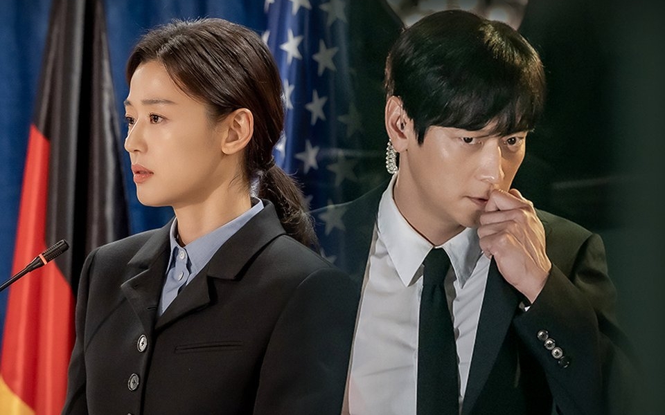 Phim của Jeon Ji Hyun nhận bão tẩy chay vì xúc phạm cả 1 quốc gia, biên kịch có học lịch sử không đấy? - Ảnh 3.