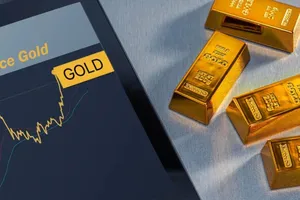 Người mua vàng lời lỗ ra sao trong 6 tháng qua?